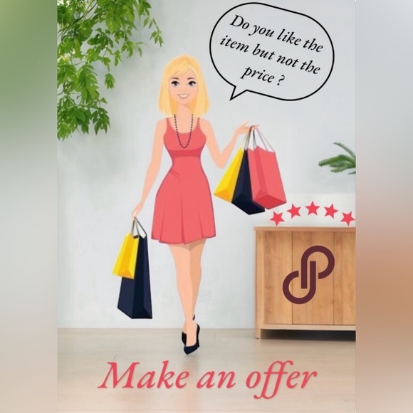 Penningtons, Plus Size Long Sheer Floral Tunic, 2X, Black, Navy, White, Peach - Picture 10 of 10